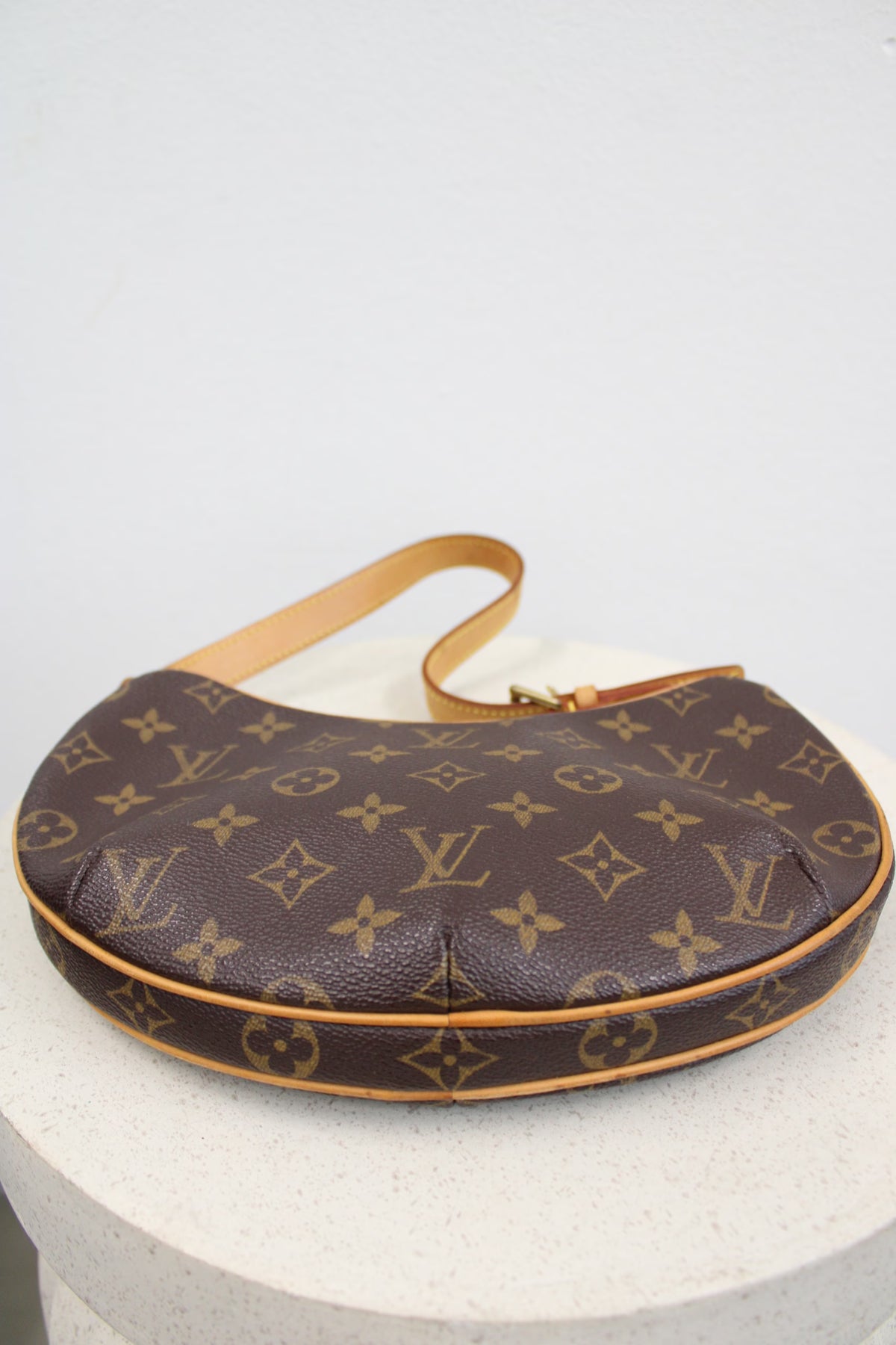 Louis Vuitton Croissant PM