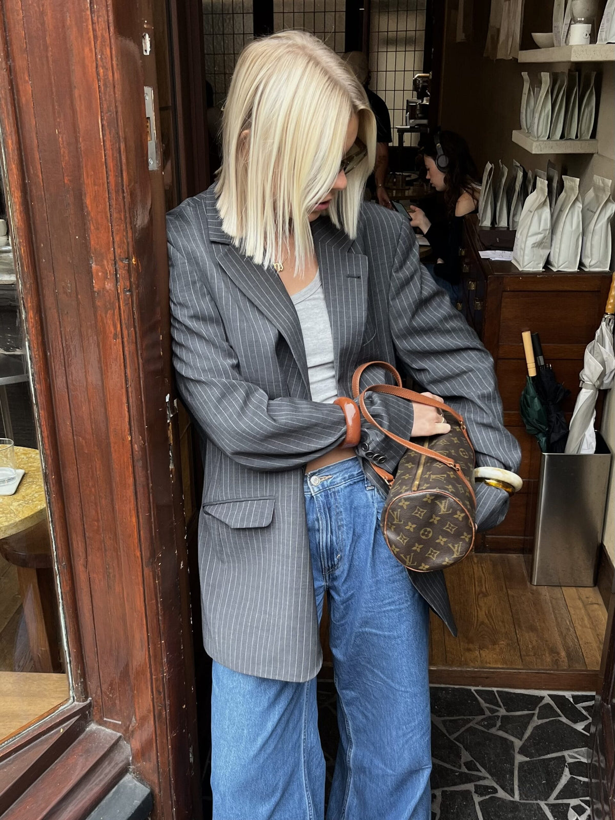 Louis Vuitton Papillon 26