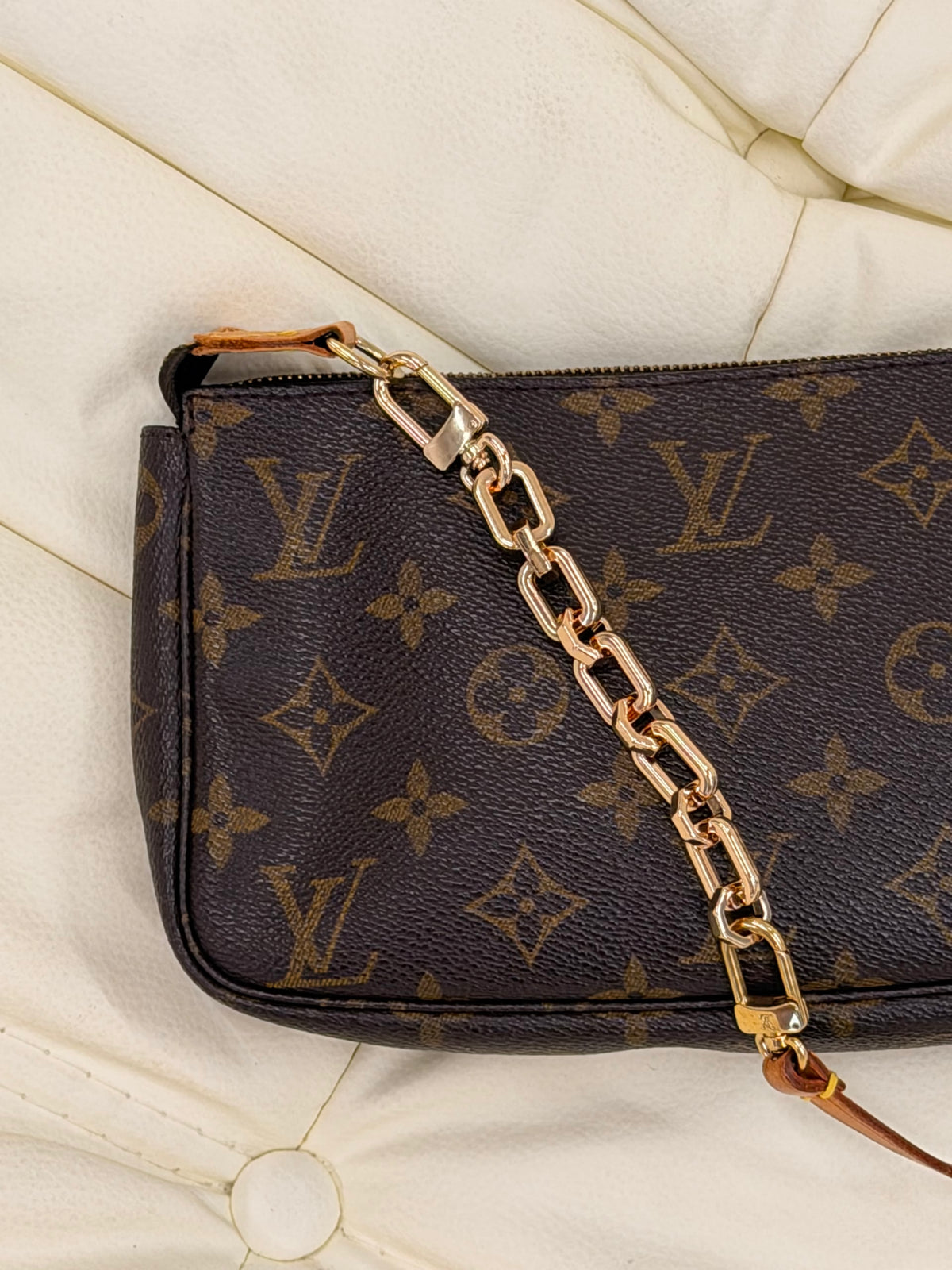 Bag Chain Extender