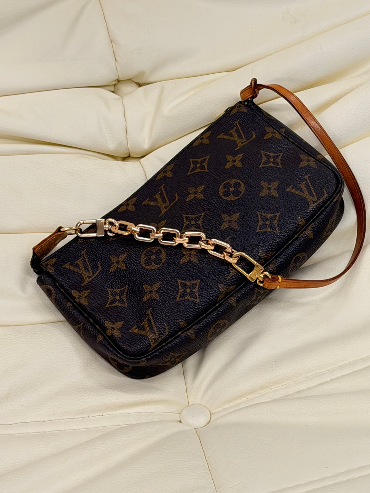 Bag Chain Extender