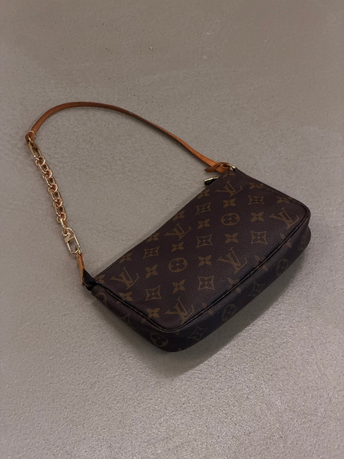 Bag Chain Extender