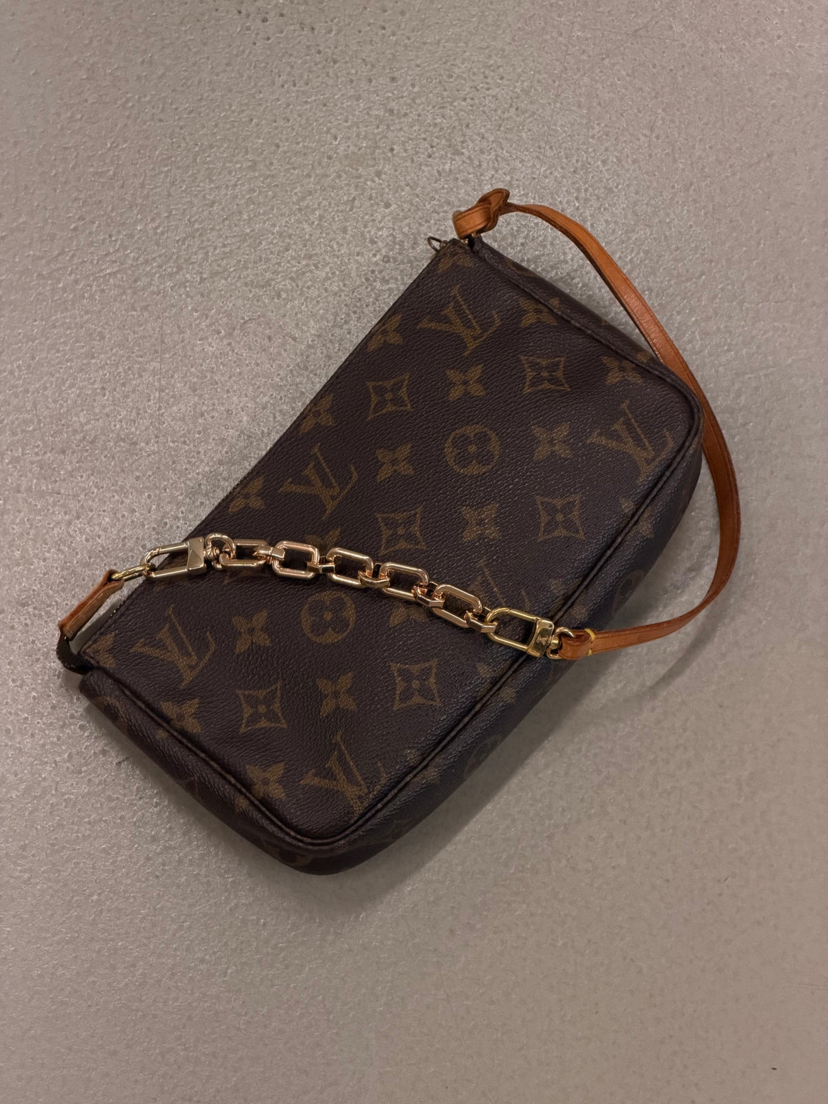 Bag Chain Extender