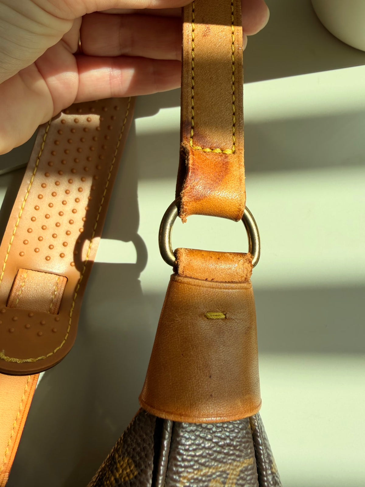 Louis Vuitton Boulogne