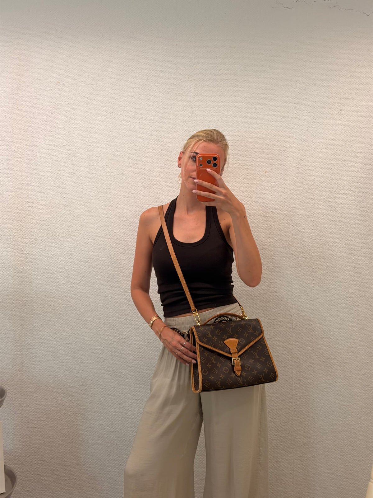 Louis Vuitton Monogram Bel Air