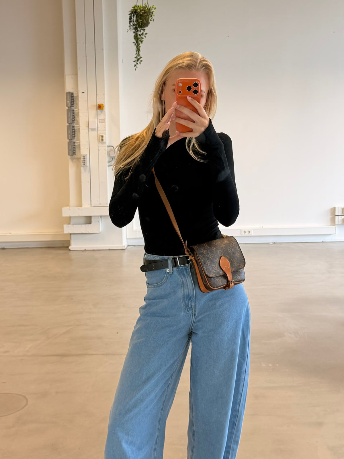 Louis Vuitton Cartouchière PM