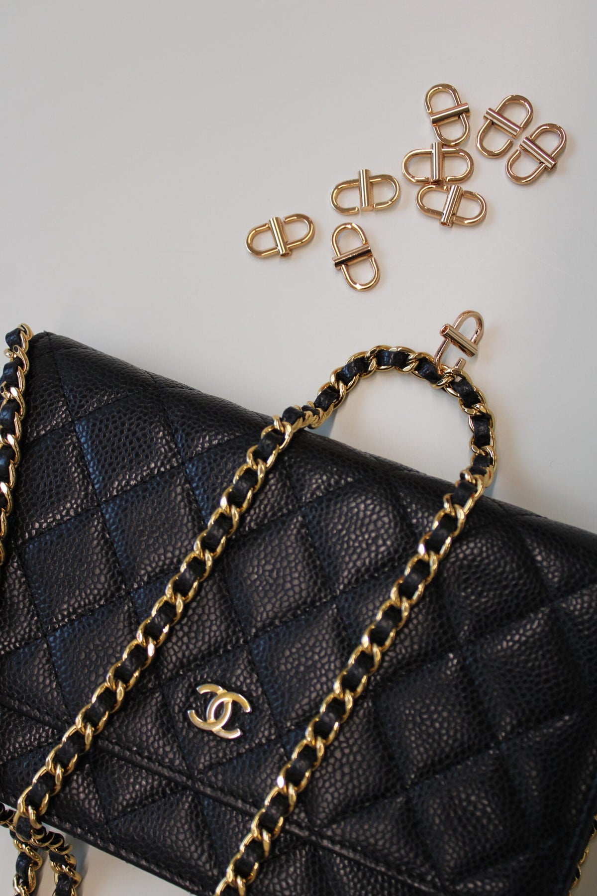 Bag Chain Clip