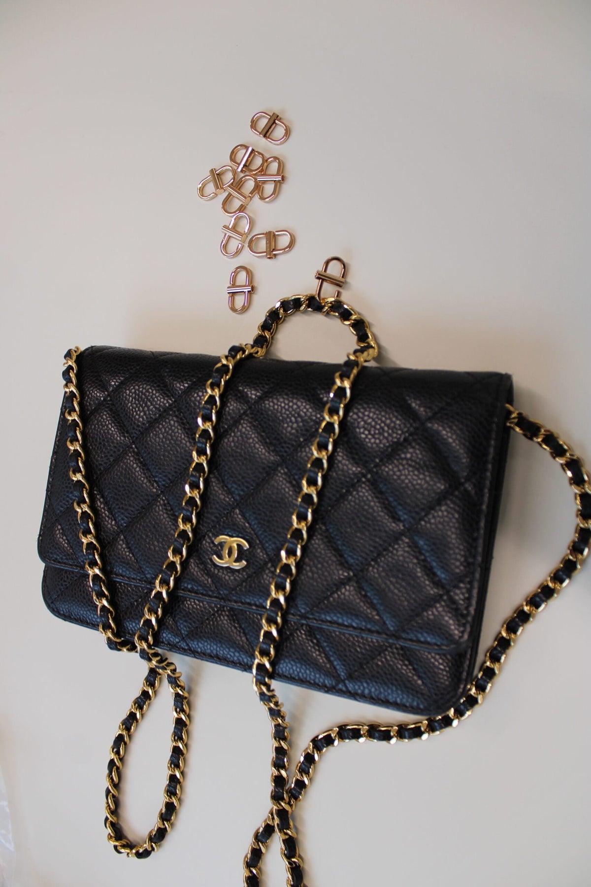 Bag Chain Clip