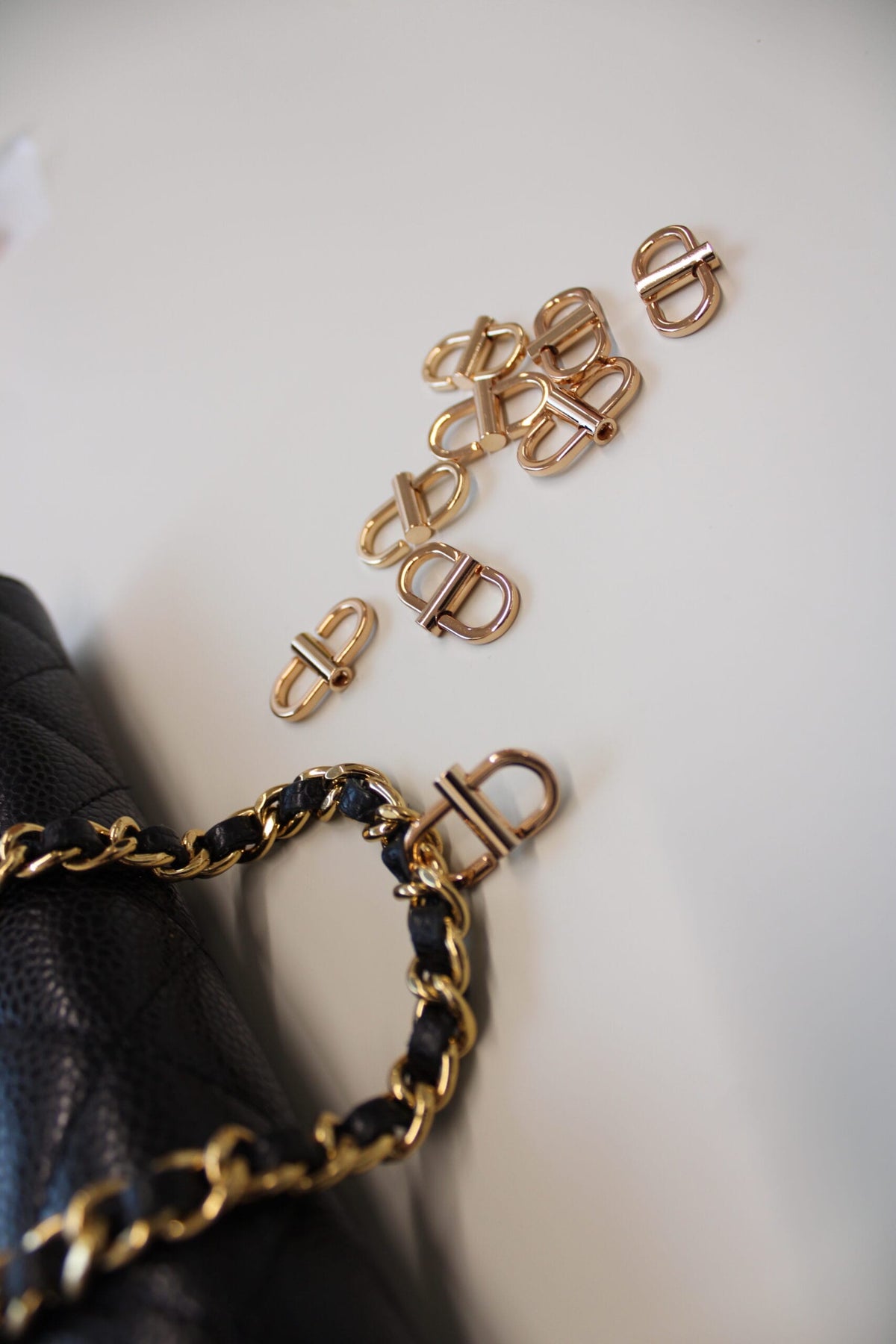 Bag Chain Clip