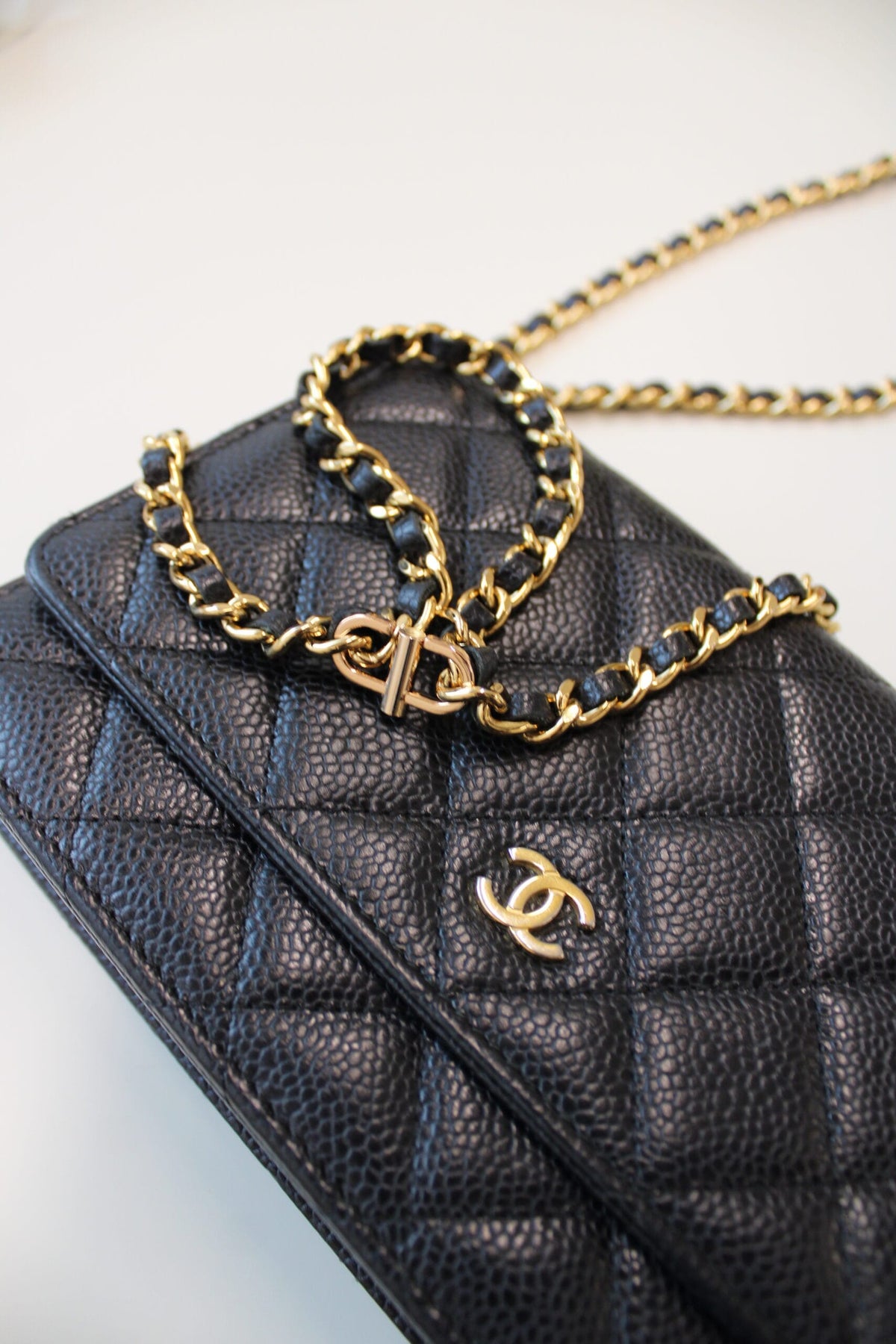 Bag Chain Clip