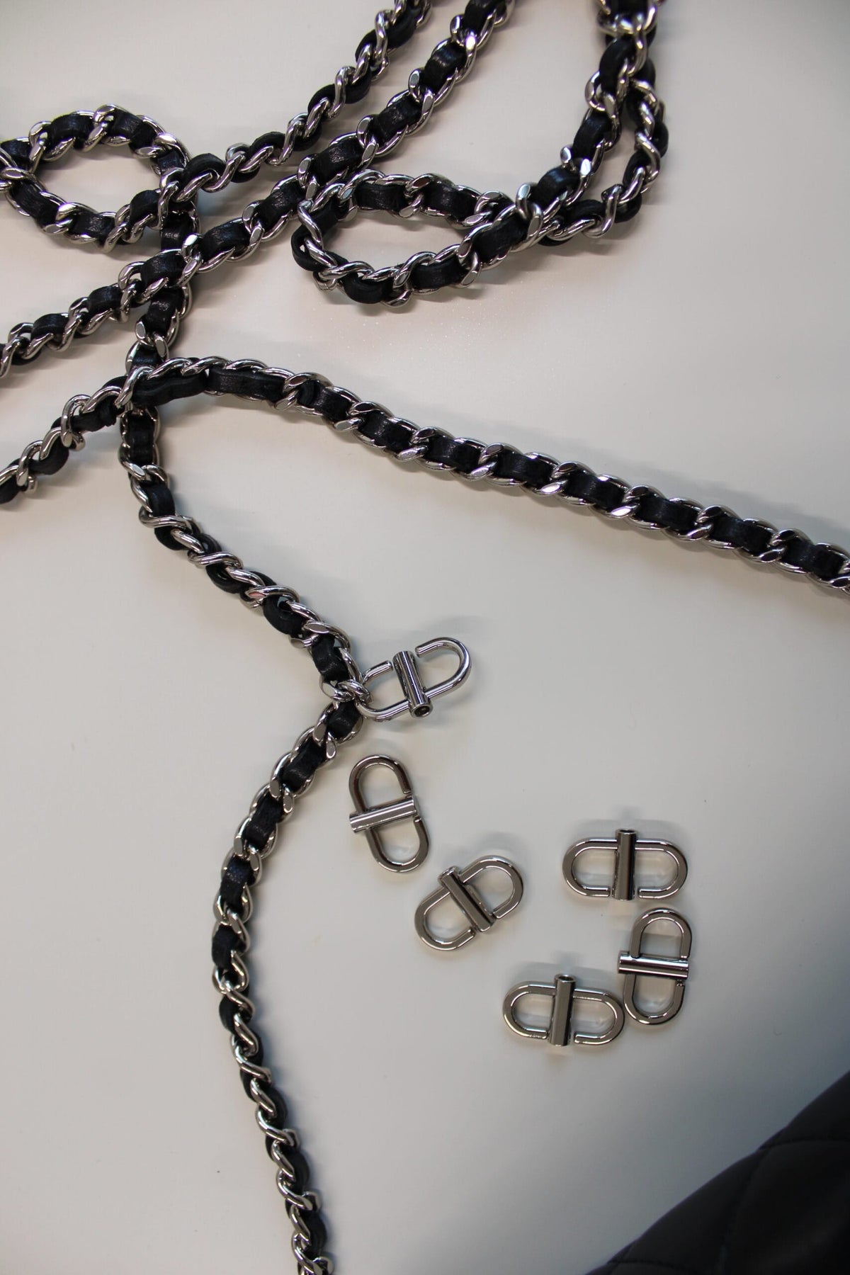 Bag Chain Clip