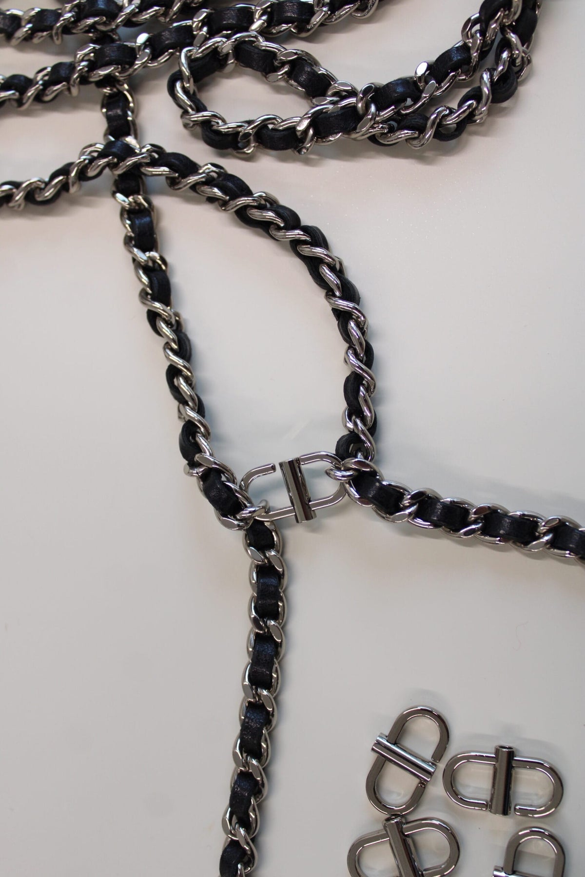 Bag Chain Clip