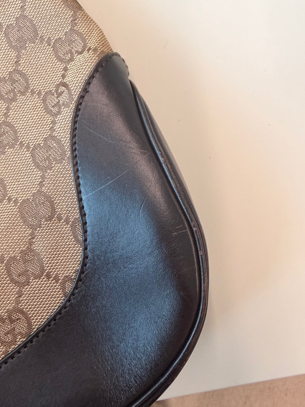 Gucci Jackie 1961 Sherry Line