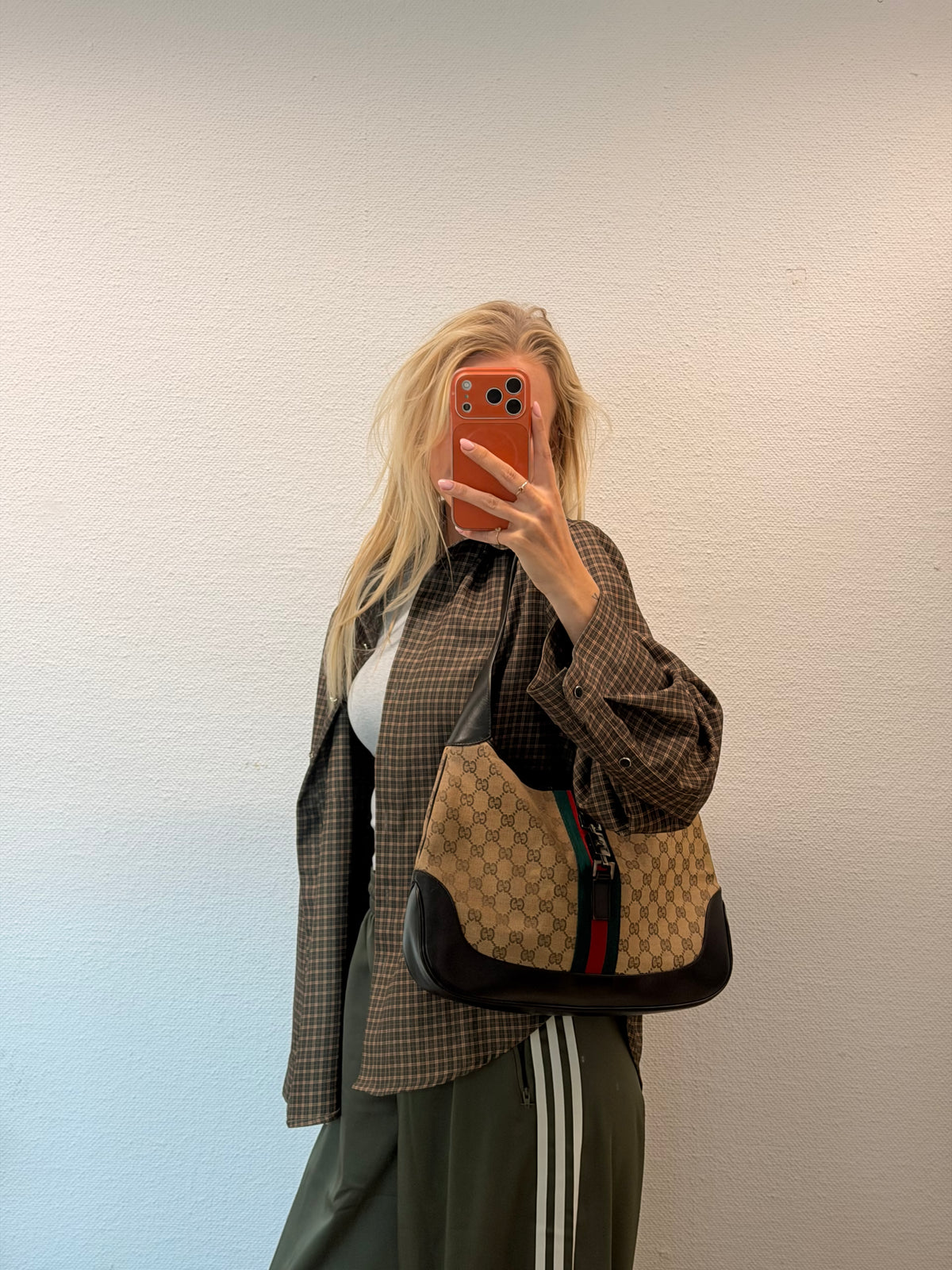 Gucci Jackie 1961 Sherry Line