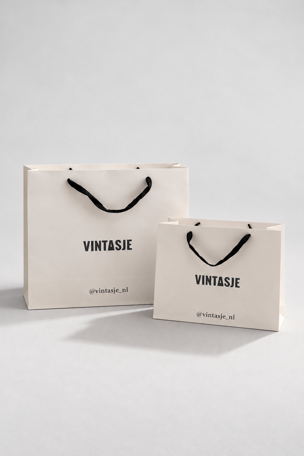 The Vintasje Gift Bag