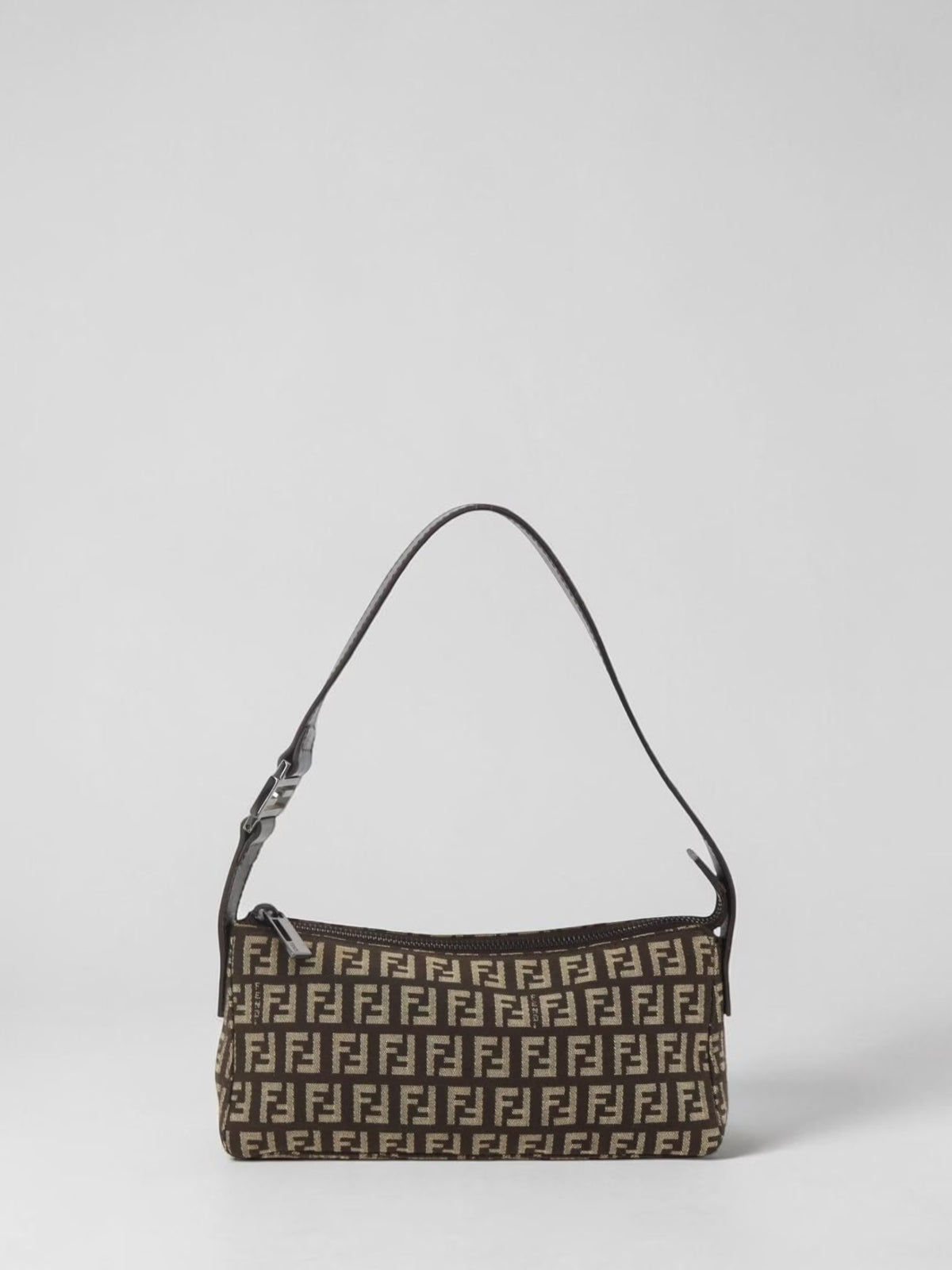 Fendi Zucchino Shoulder bag