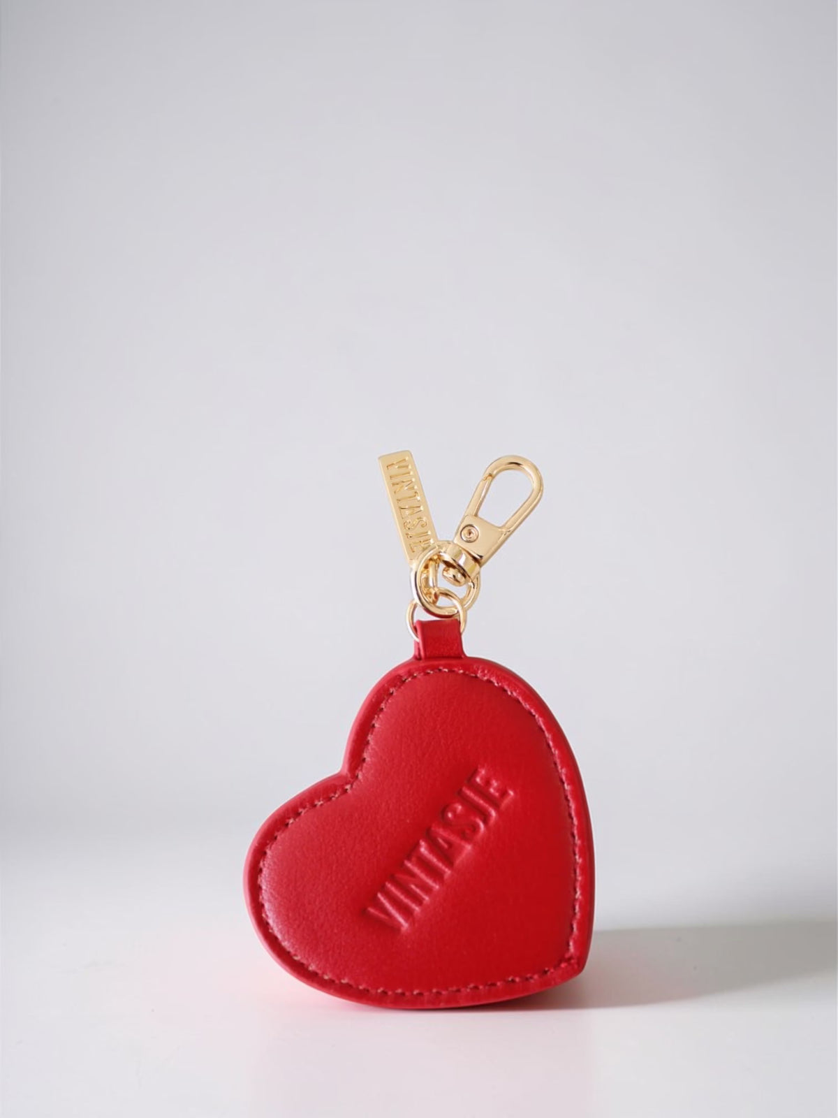 Vintasje Bag Charm