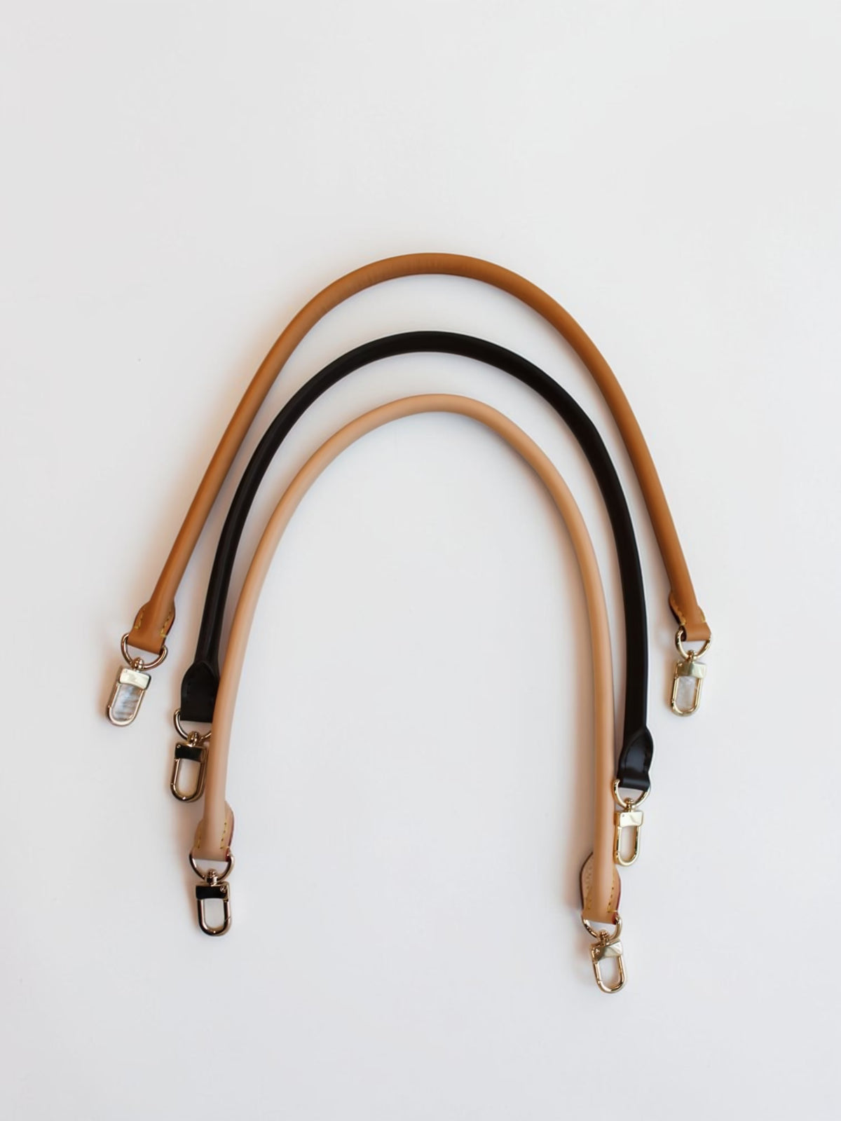 Vachetta Loop Strap