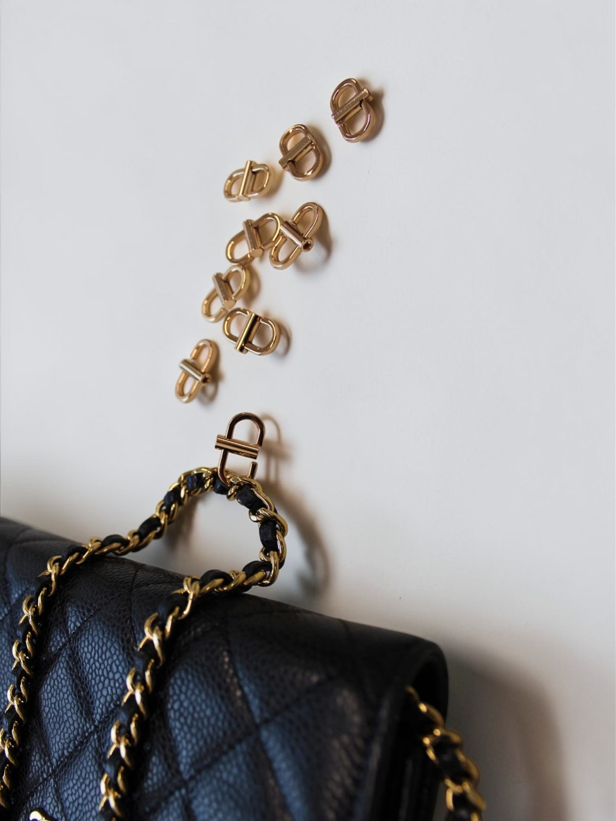 Bag Chain Clip
