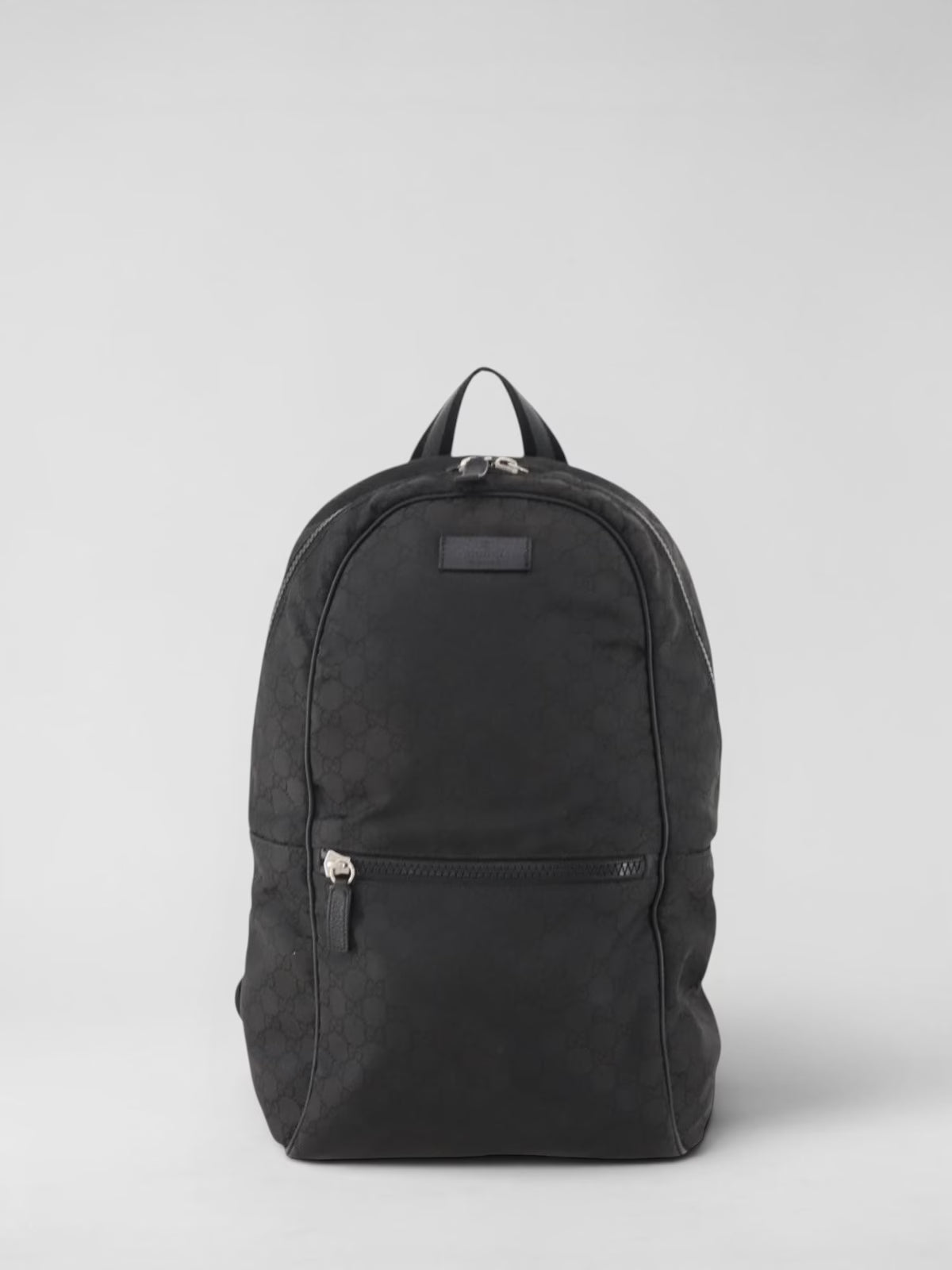 Gucci GG Nylon Backpack
