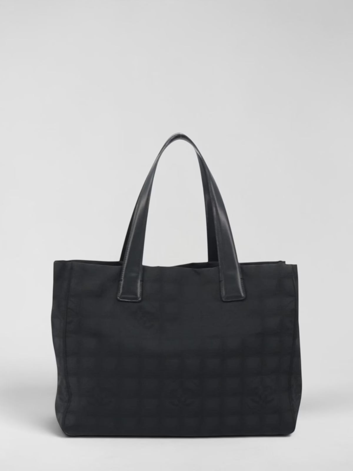 Chanel Travel Line Black