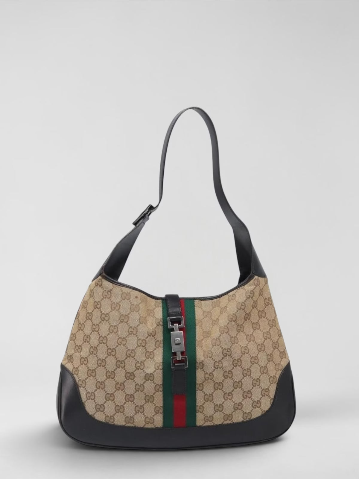 Gucci Jackie 1961 Sherry Line