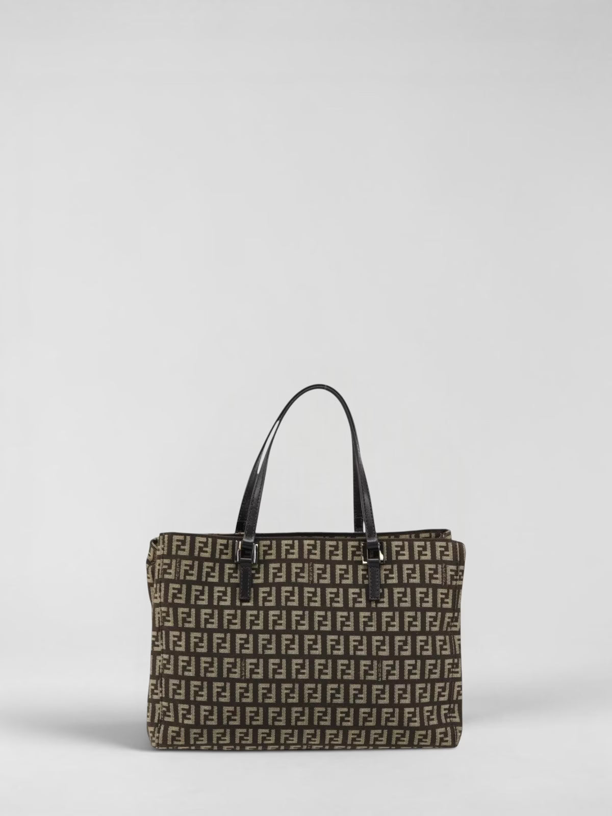 Fendi Zucchino Hand bag