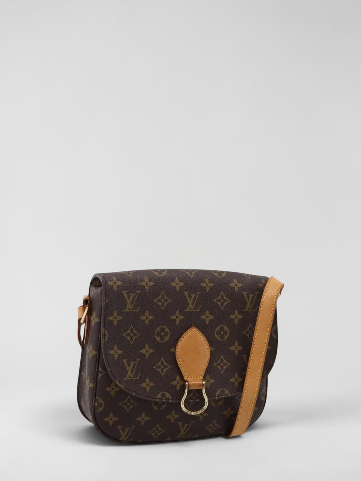Louis Vuitton Saint Cloud GM