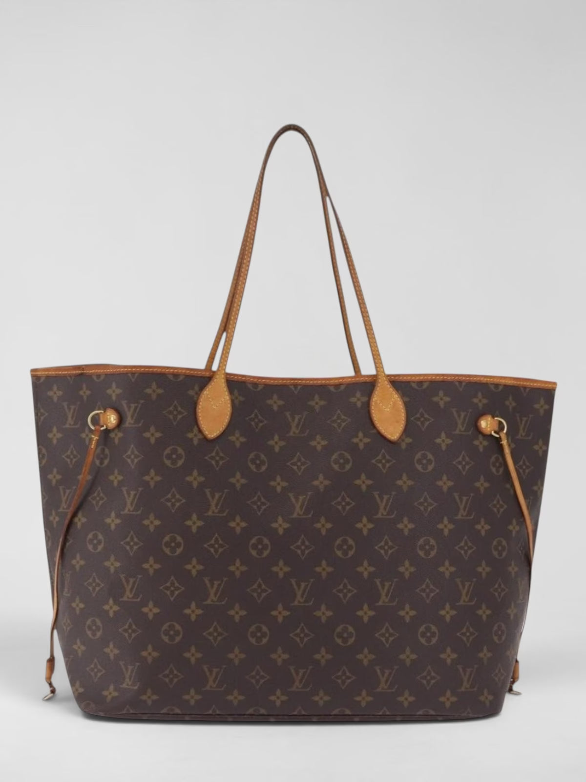 Louis Vuitton Neverfull Monogram GM