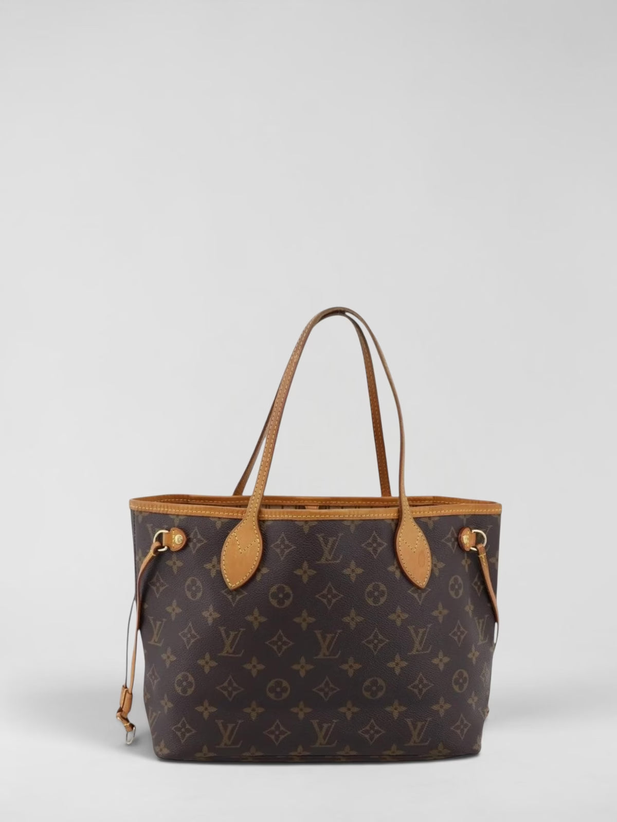 Louis Vuitton Neverfull PM Monogram