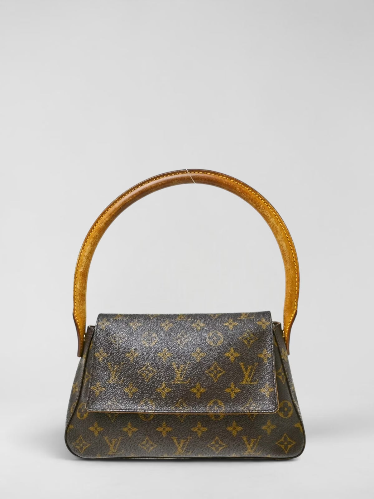 Louis Vuitton Looping PM