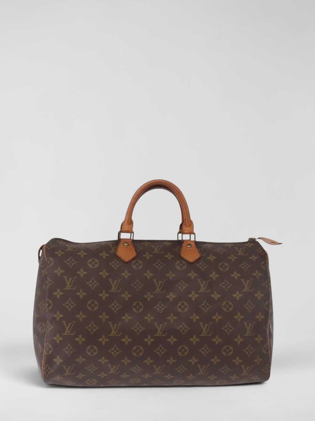 Louis Vuitton Speedy 40