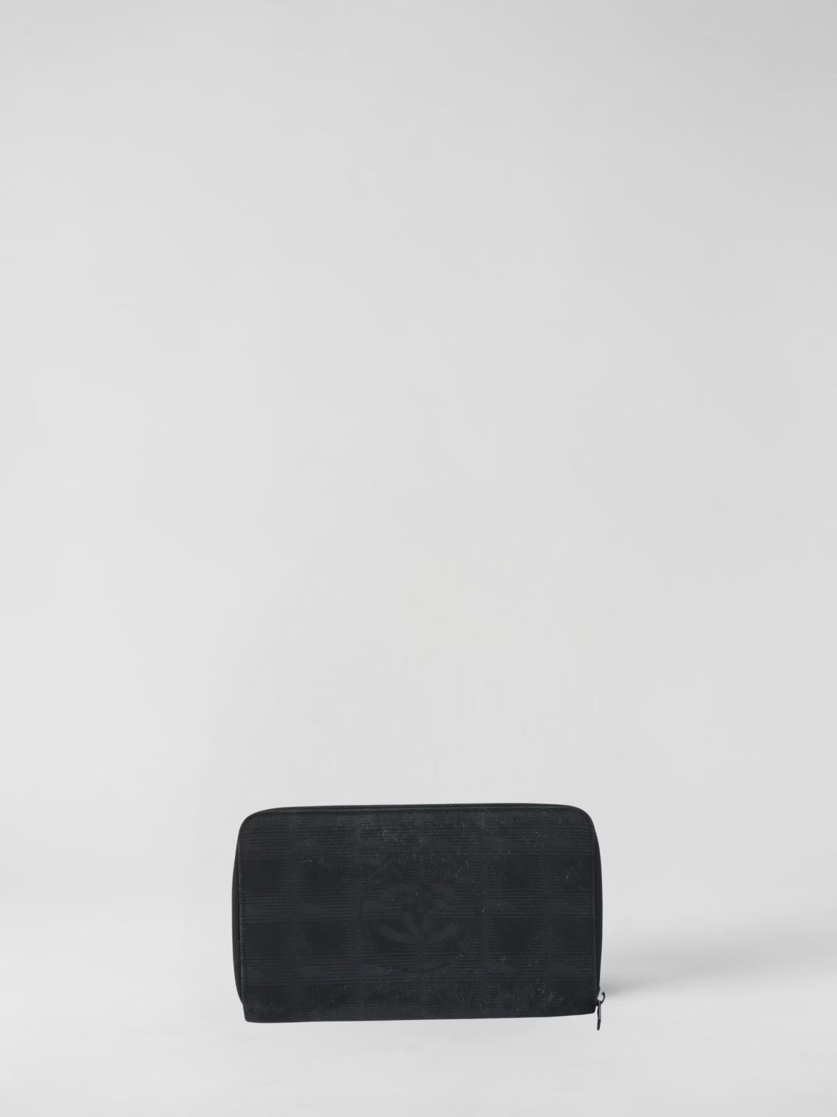Chanel Travel Line Wallet