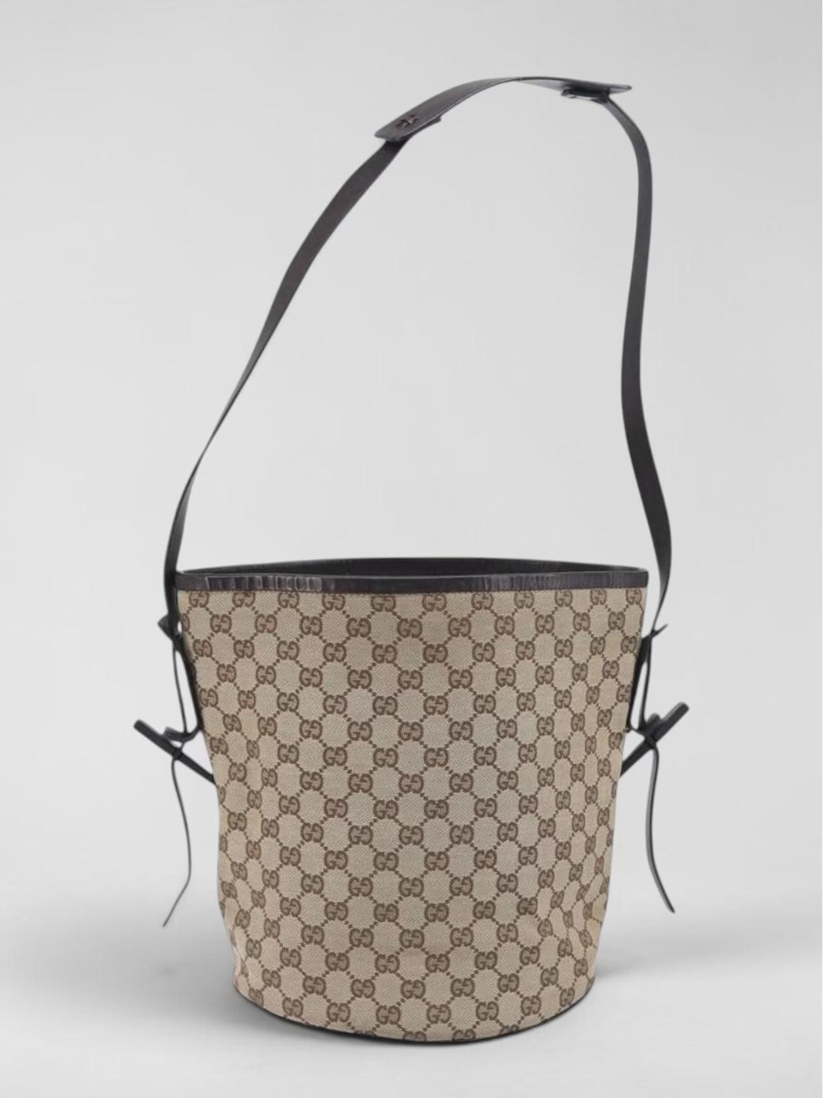 Gucci Bucket Bag
