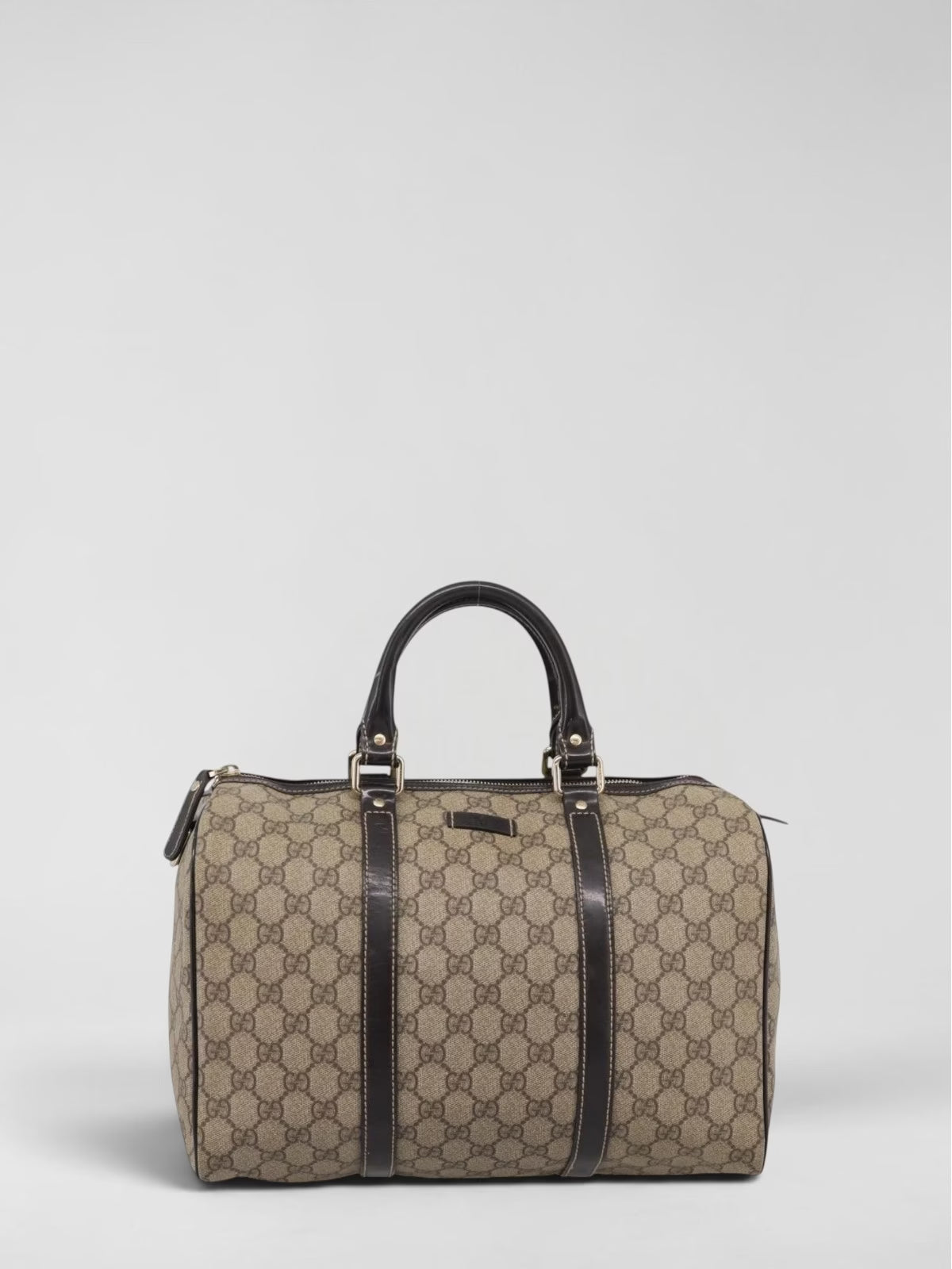 Gucci GG Boston Bag