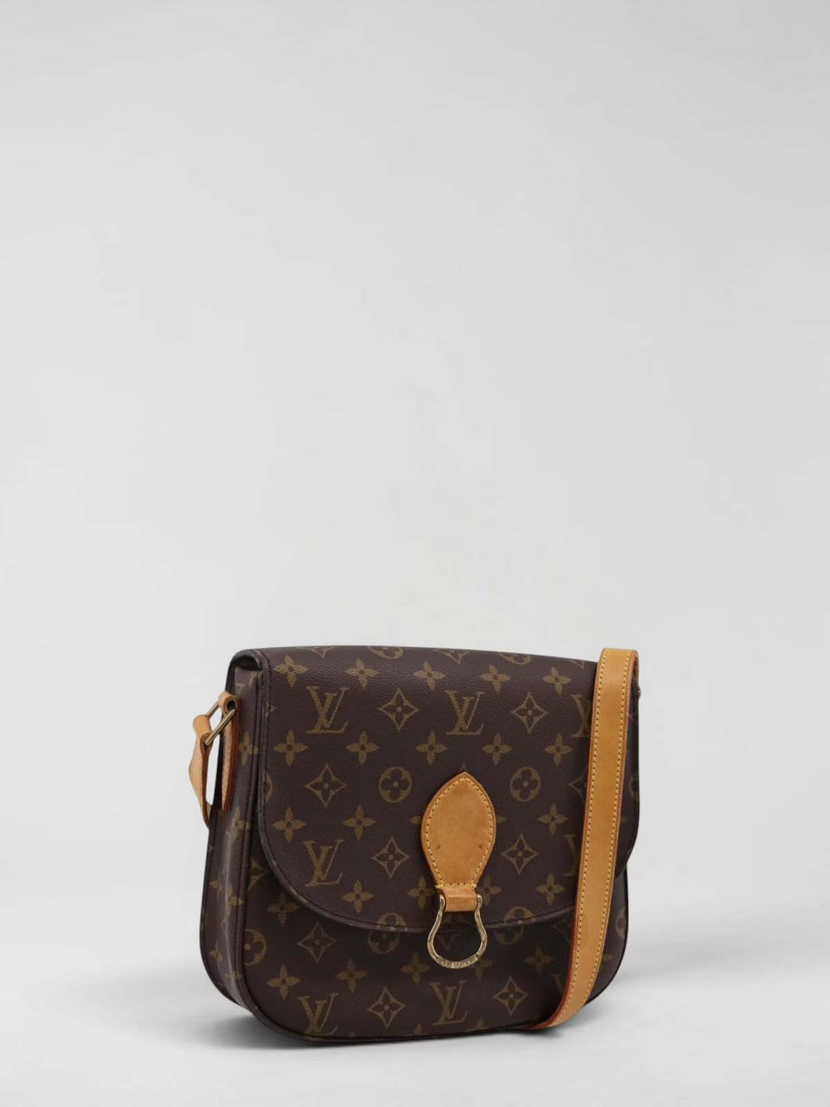 Louis Vuitton Saint Cloud GM