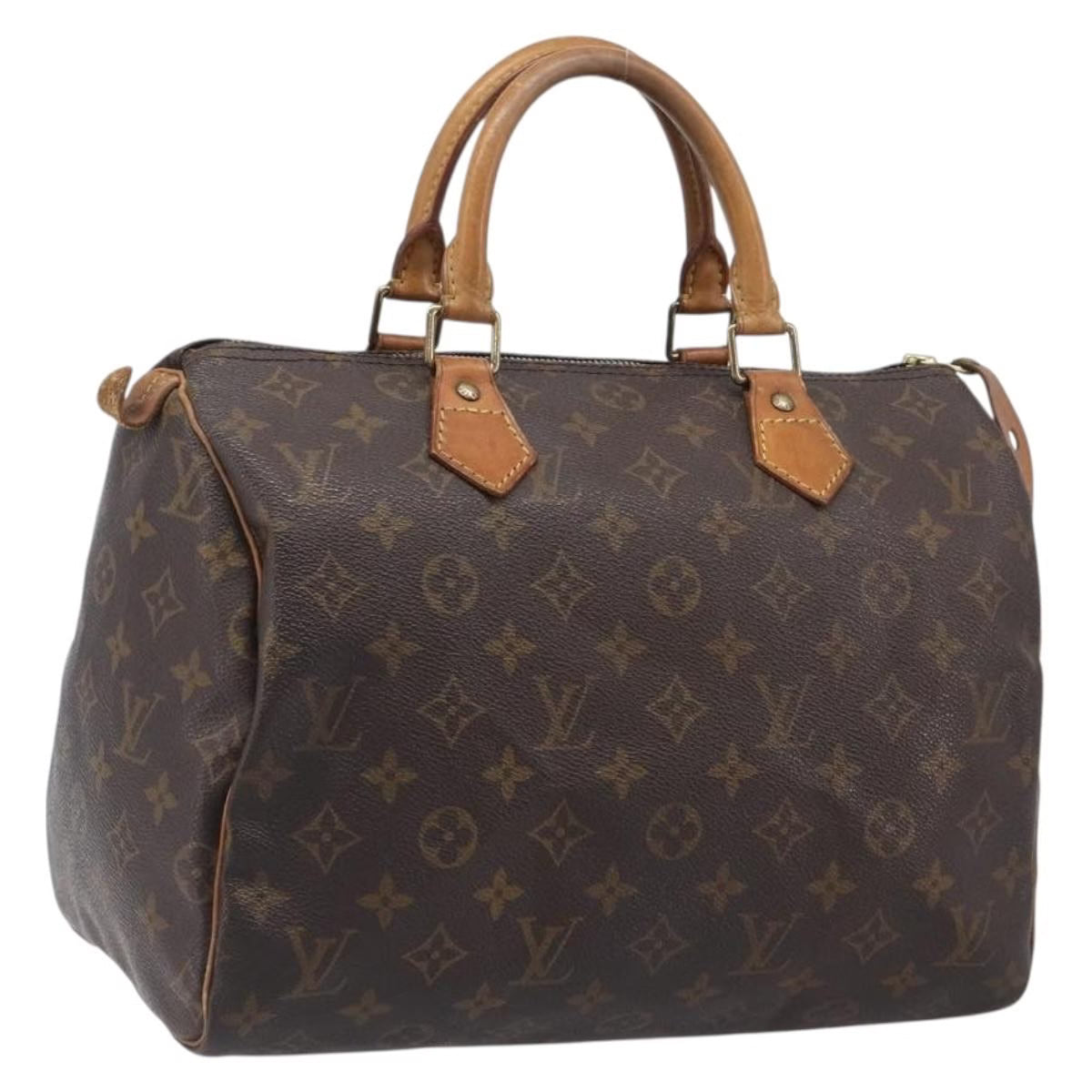 Louis Vuitton Speedy 30