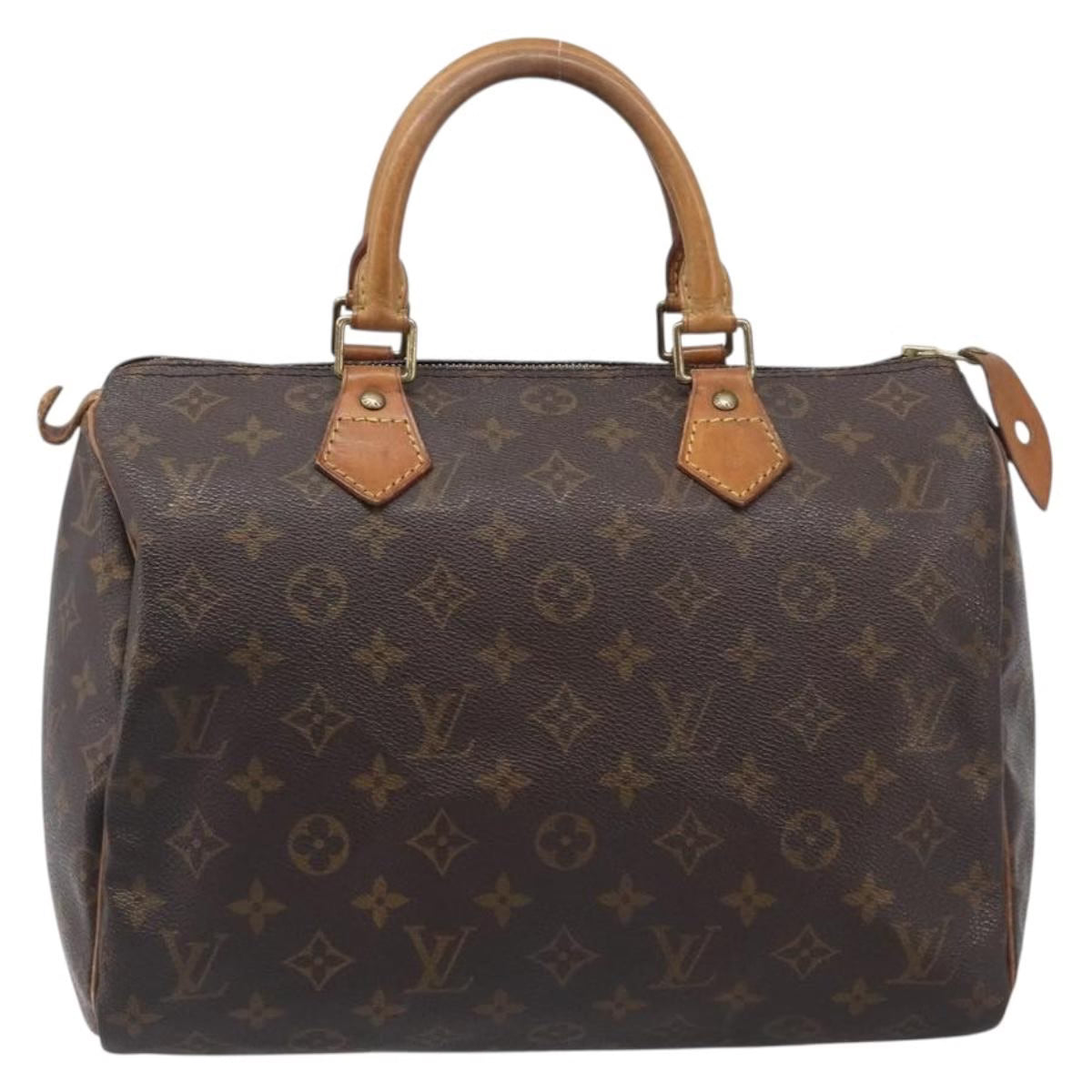 Louis Vuitton Speedy 30