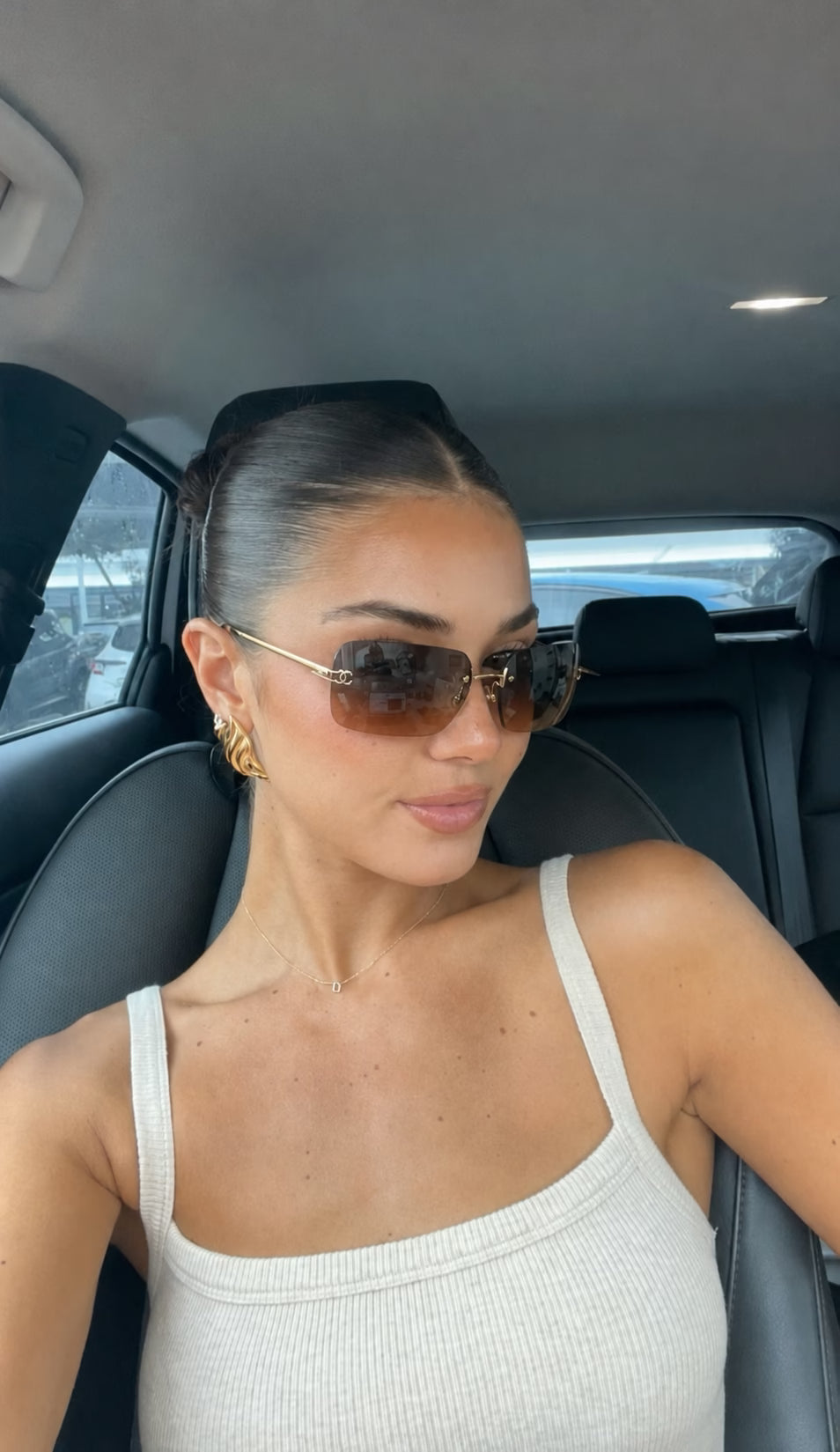 Chanel Sunglasses
