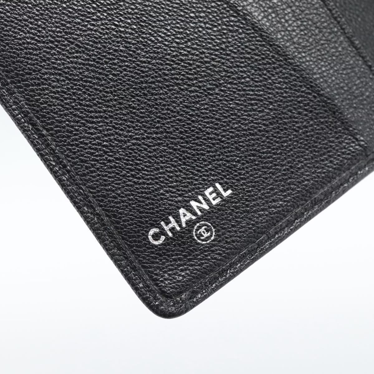 Chanel Day Planner