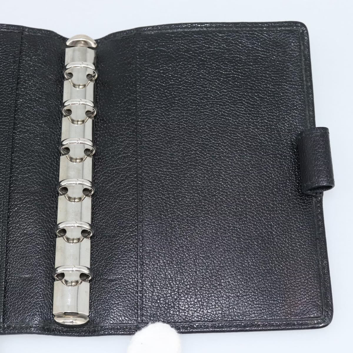 Chanel Day Planner