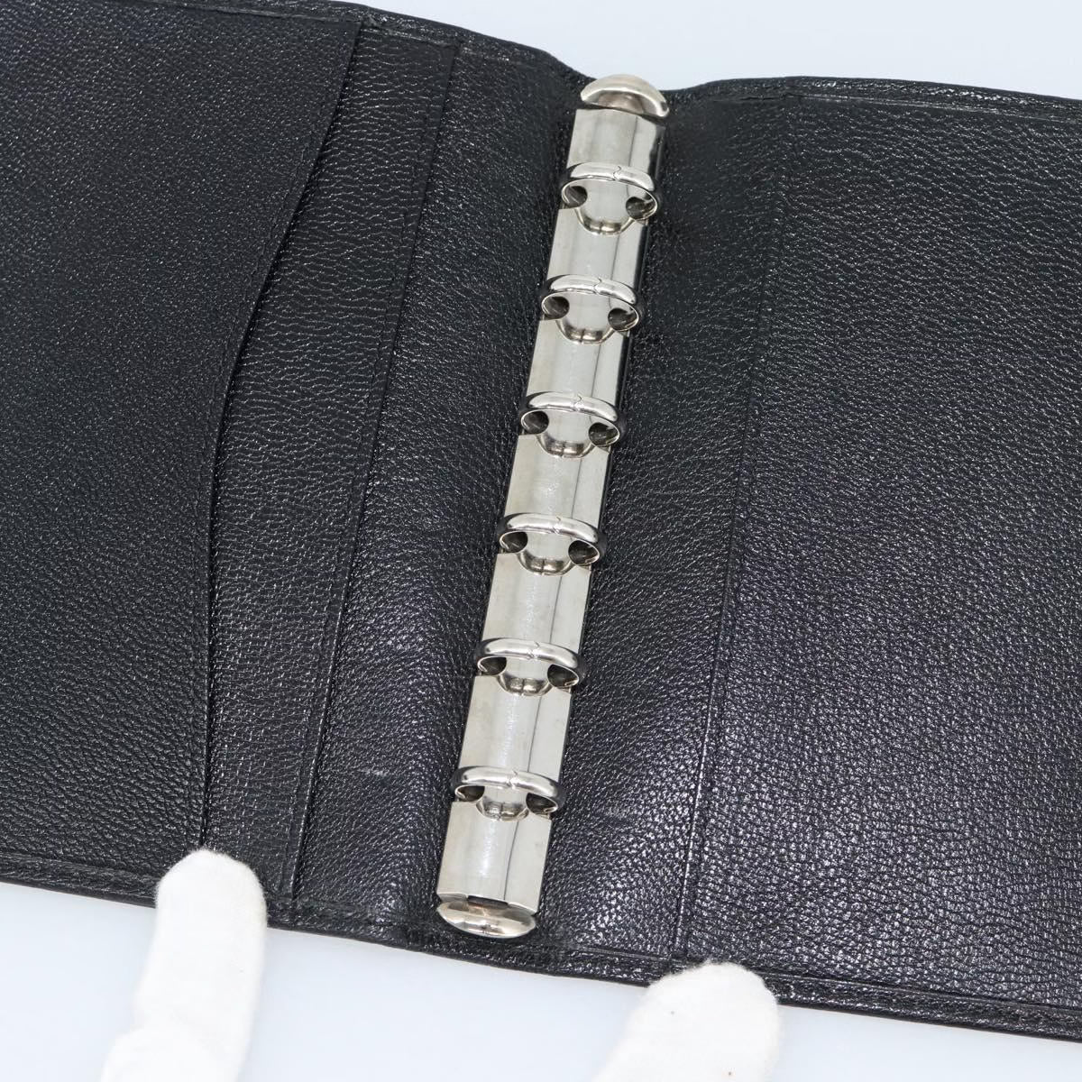 Chanel Day Planner