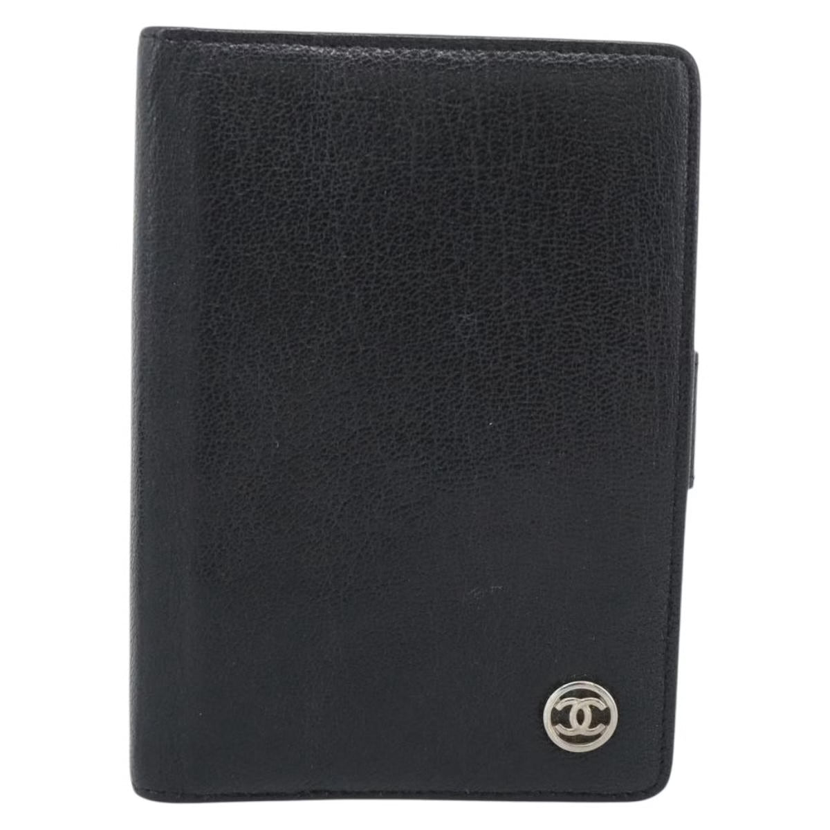Chanel Day Planner