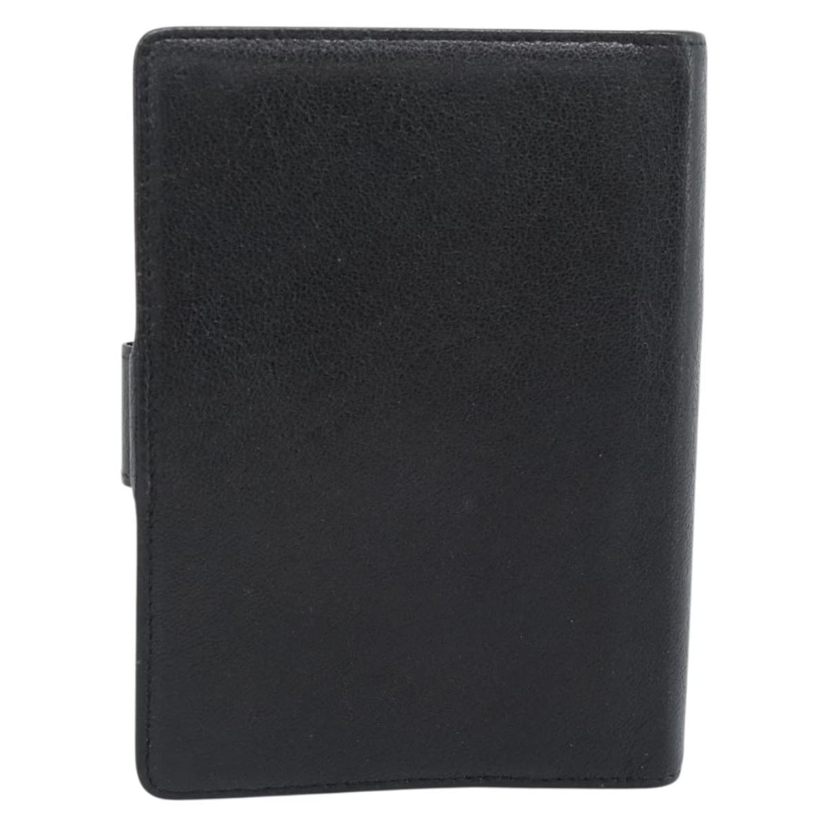 Chanel Day Planner