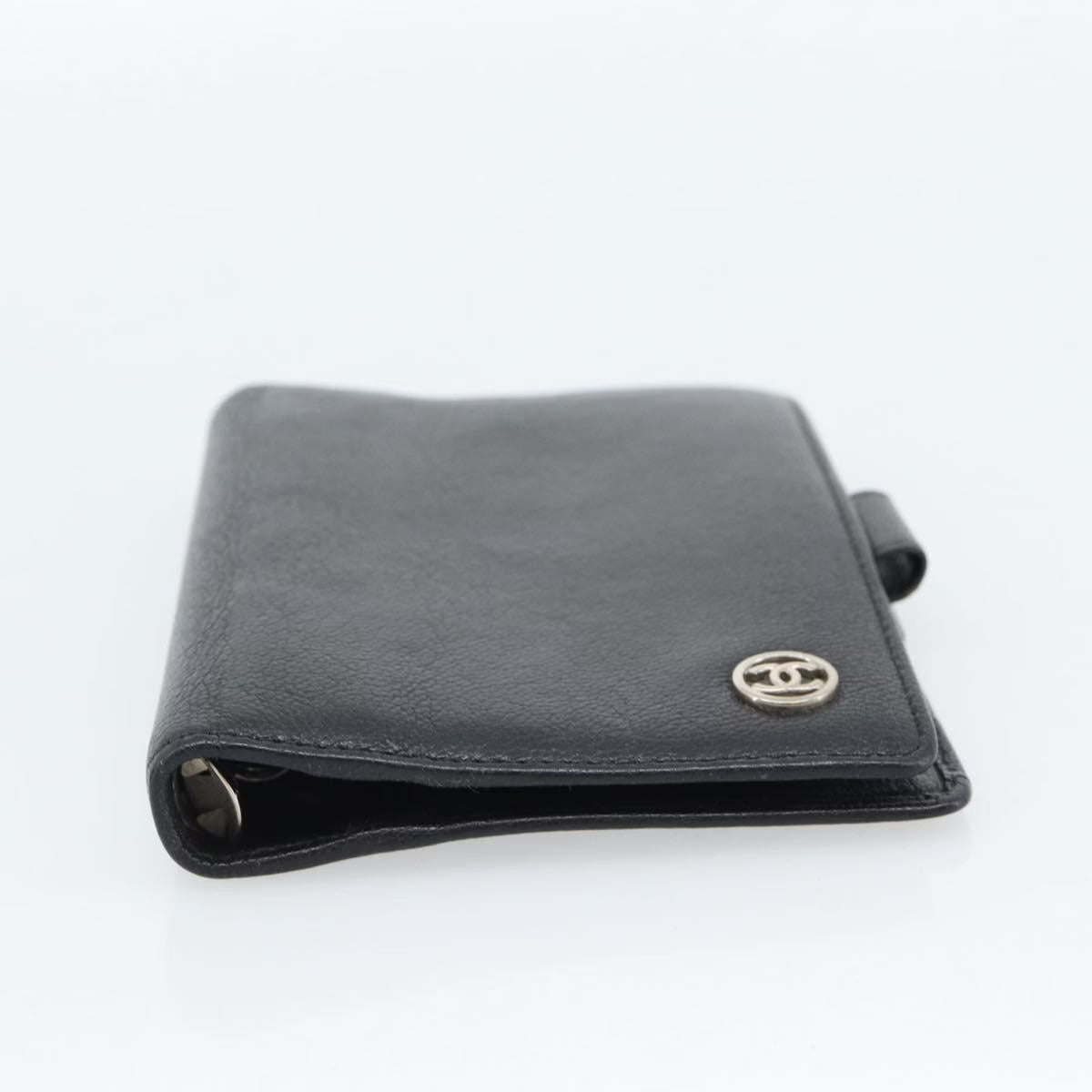 Chanel Day Planner