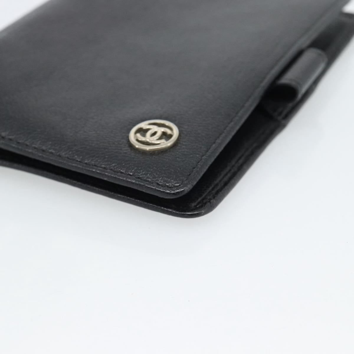 Chanel Day Planner