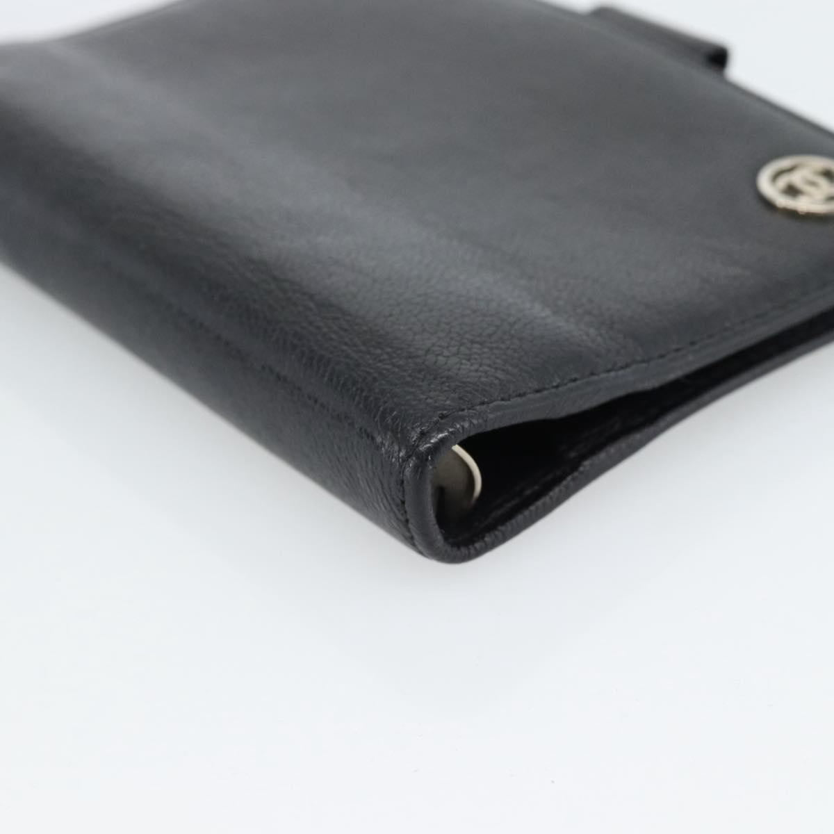 Chanel Day Planner