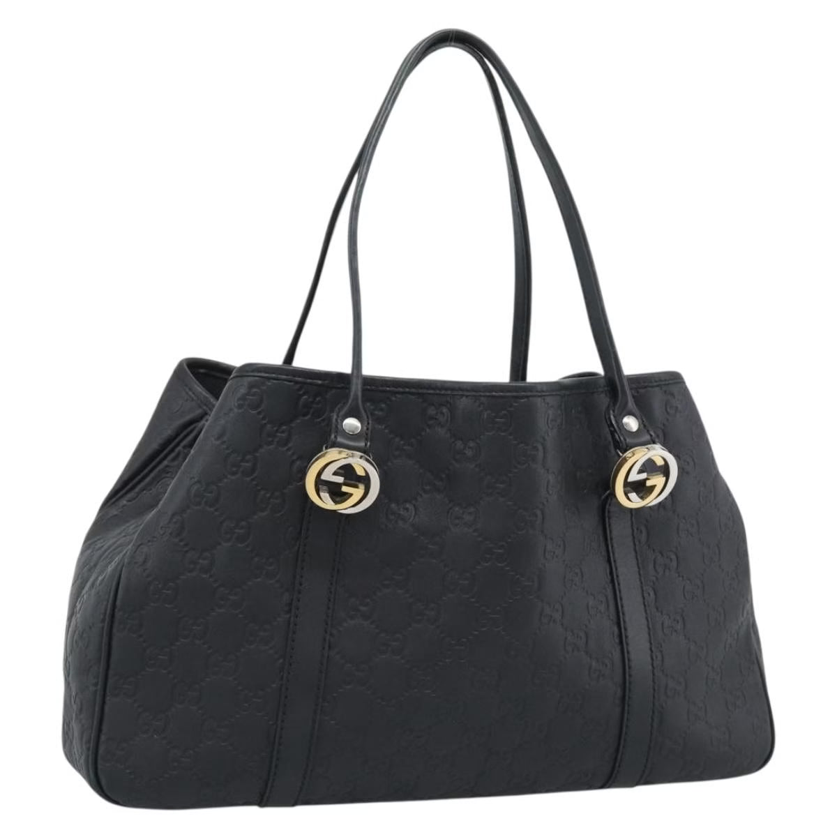 Gucci Guccissima Tote