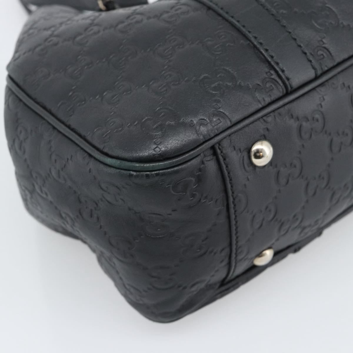 Gucci Guccissima Tote