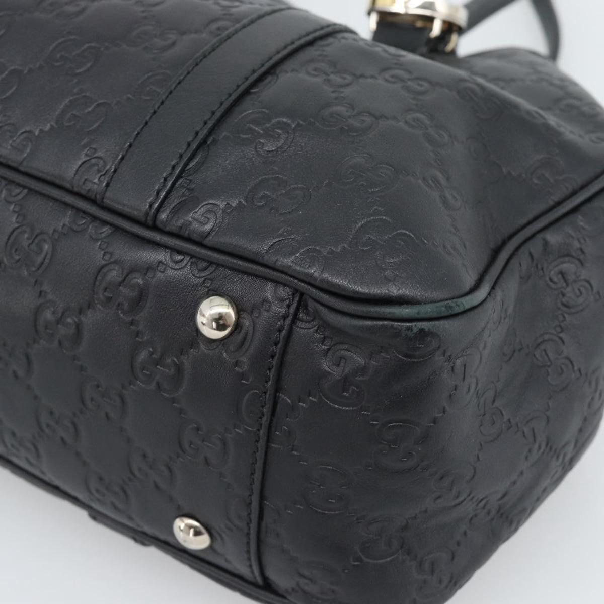 Gucci Guccissima Tote