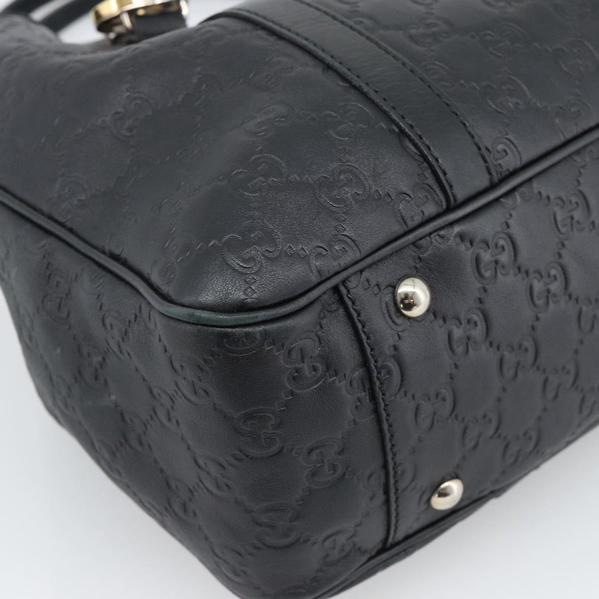Gucci Guccissima Tote
